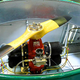 Image for article titled An Illustrated History of the Hovercraft